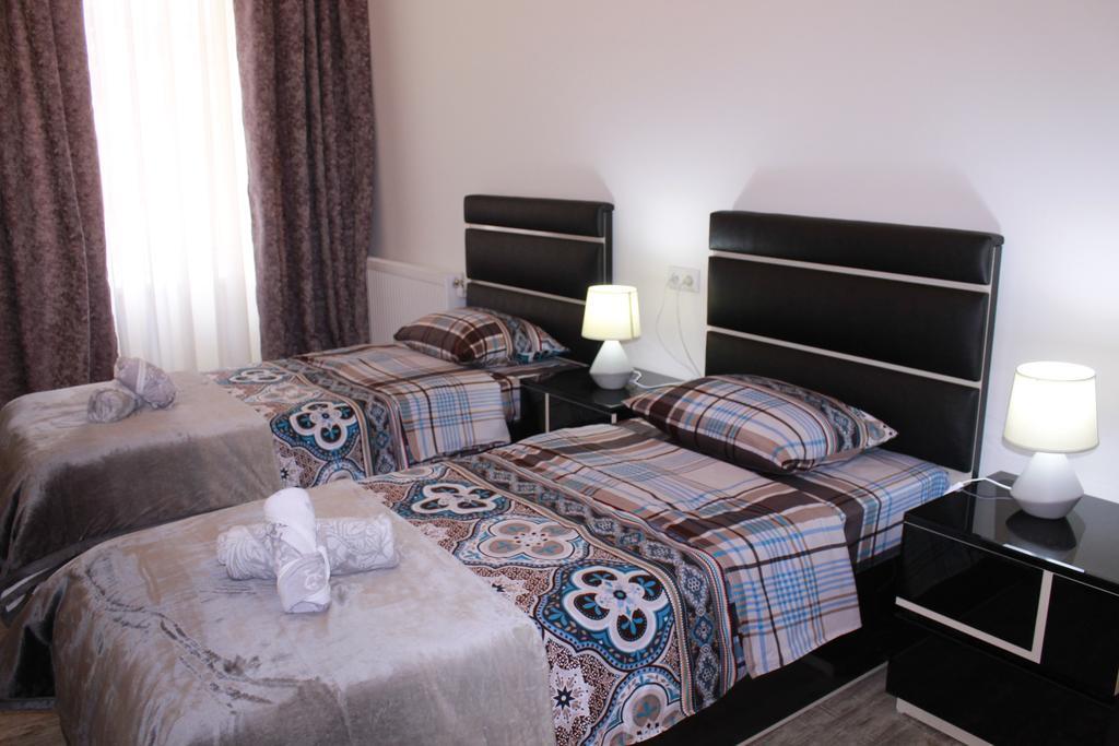Апартаменты Cozy Тбилиси Экстерьер фото